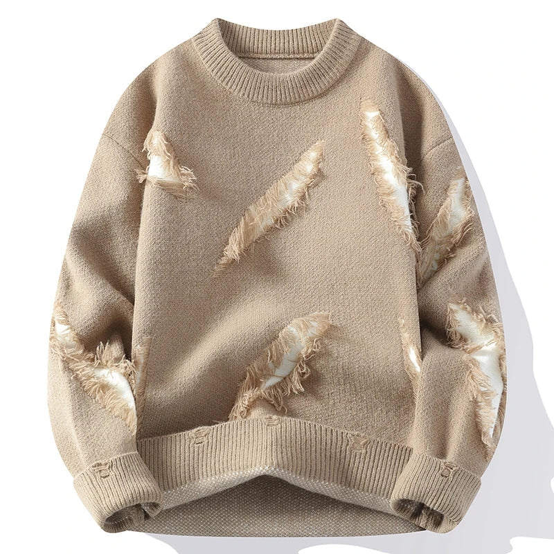 BRUNO SWEATER
