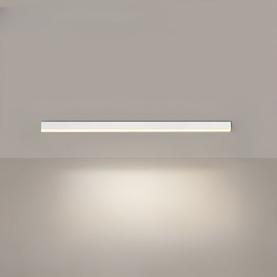 LED-Deckenleuchte – Moderne  Weiches, Warmes Licht für Gemütliche Wohnräume