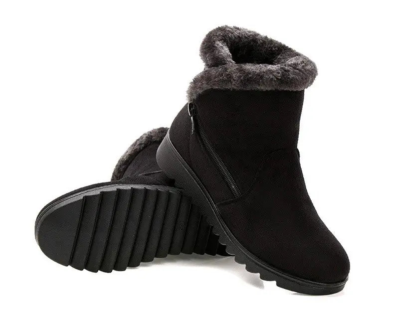 Valezka | Damenstiefel