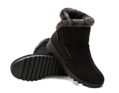 Valezka | Damenstiefel