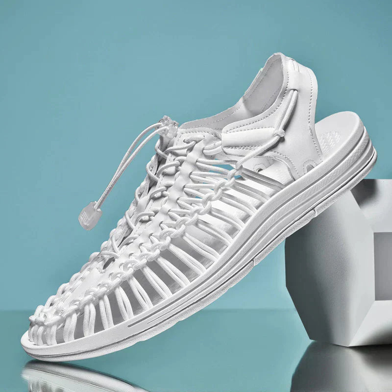 Beecher Sommerfreude | Bequeme und stylische Sandalen für jeden Anlass