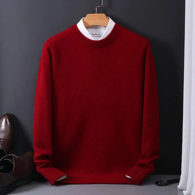 Casual Pullover für Herren