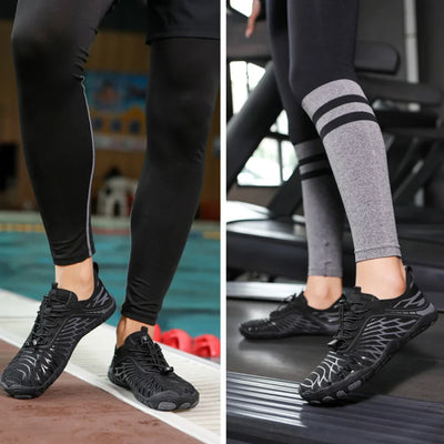 ErdeUmarmung | Barfußschuhe für natürlichen Komfort und Fußgesundheit