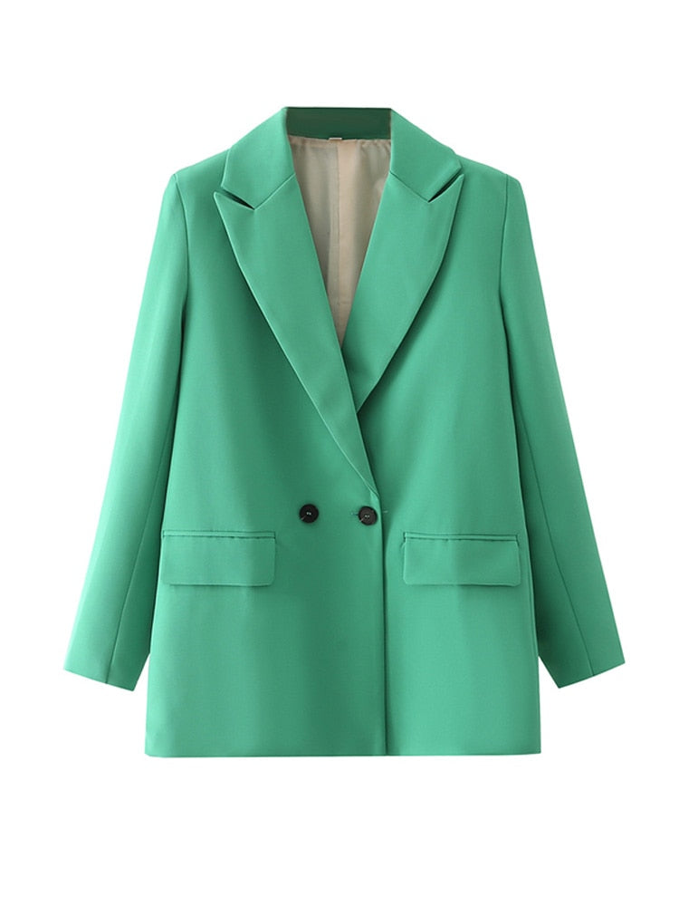 StilEleganz Blazer | Vielseitiger Damenblazer für jeden Anlass