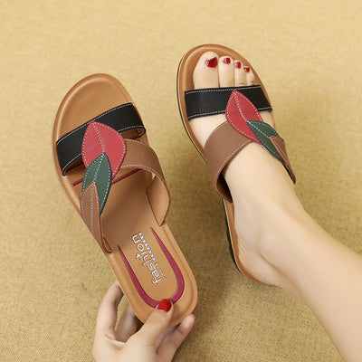 Bacall | Einfaches und stilvolles Sommerkleidungsstück