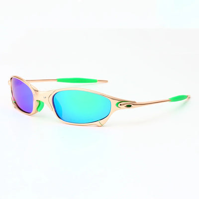 RAPID POLARIZED SUNGLASSES