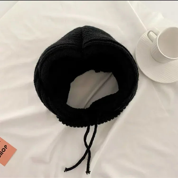 Marianna | Kuschelige Winterhaube für Damen