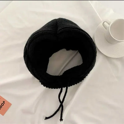 Marianna | Kuschelige Winterhaube für Damen