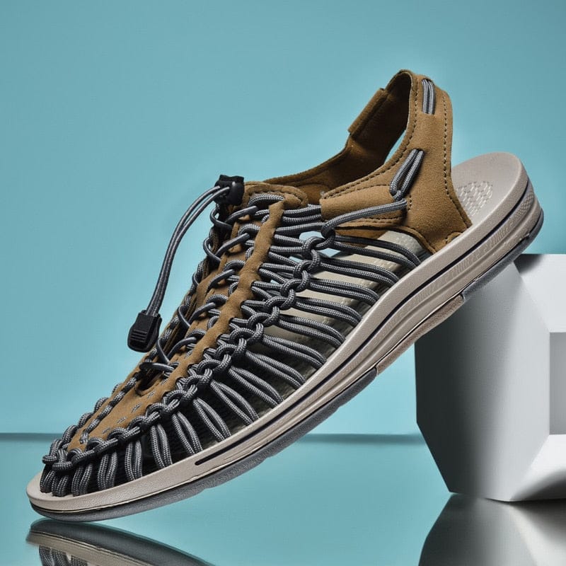 Beecher Sommerfreude | Bequeme und stylische Sandalen für jeden Anlass