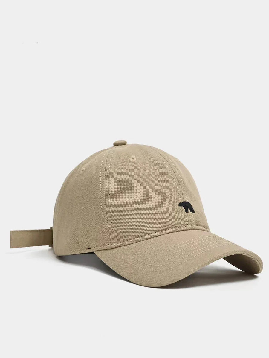 Unisex Baseballkappe Mit Breiter Krempe | Bedruckt