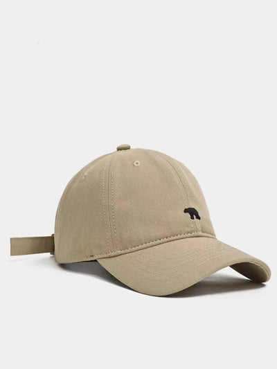 Unisex Baseballkappe Mit Breiter Krempe | Bedruckt
