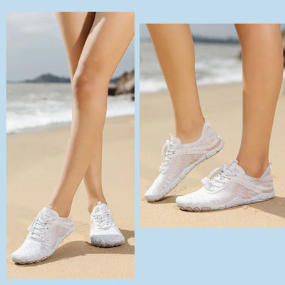 ErdeUmarmung | Barfußschuhe für natürlichen Komfort und Fußgesundheit