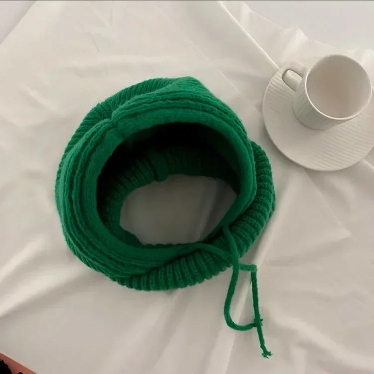 Marianna | Kuschelige Winterhaube für Damen