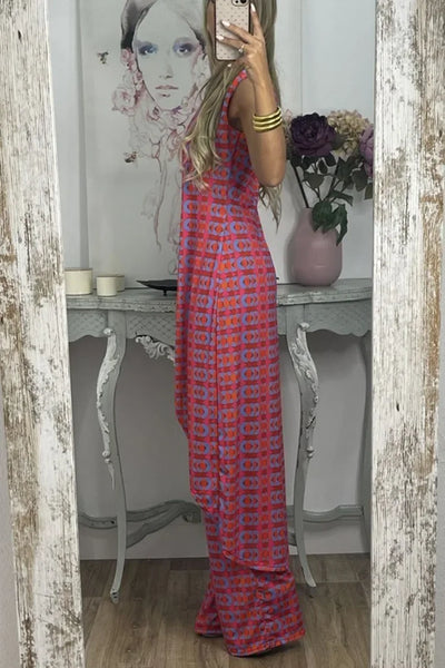 LUISA ELEGANTES ZWEITEILIGES SET