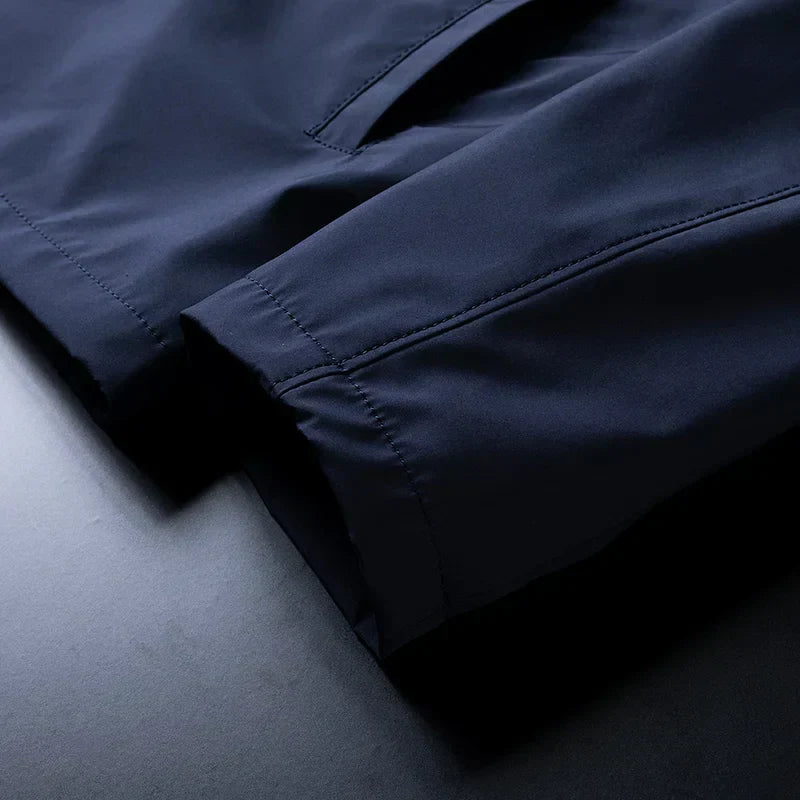 LEICHTE JACKE - BUSINESS-LOOK