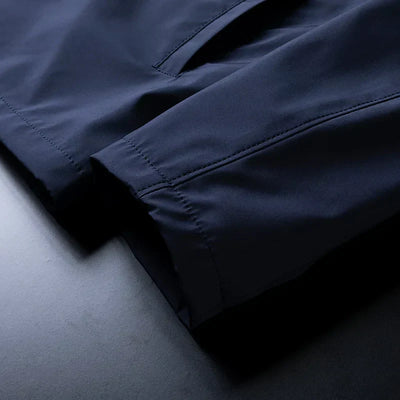 LEICHTE JACKE - BUSINESS-LOOK