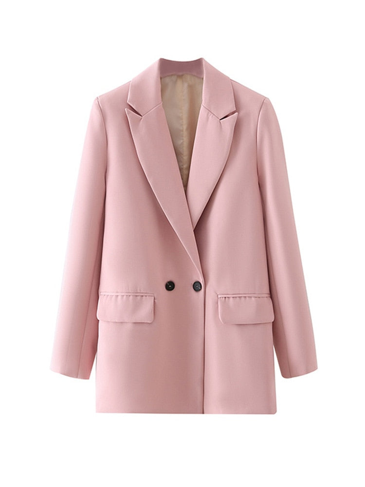 StilEleganz Blazer | Vielseitiger Damenblazer für jeden Anlass