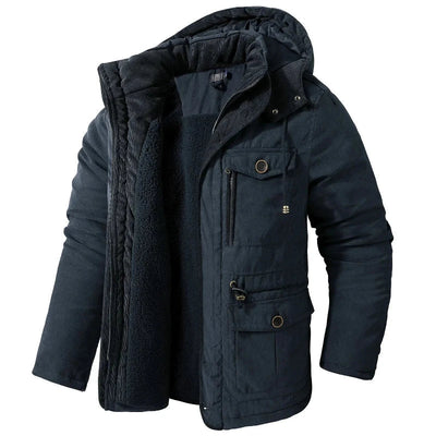 SNOWBALL JACKE