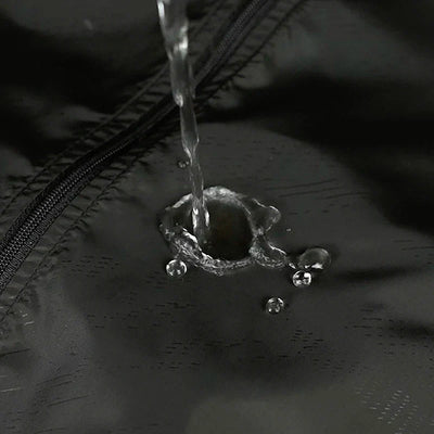 Viggo | Windbreaker für Männer mit Kapuze