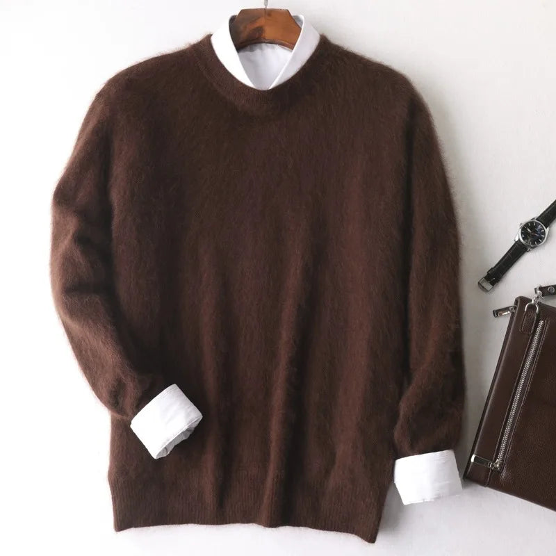 CHARLEY PREMIUM PULLOVER