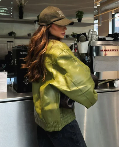 Vicky Bomberjacke