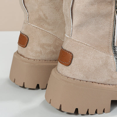 Rhea | Winterstiefel