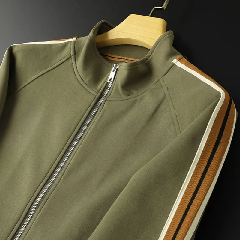 GENEVA PREMIUM TRAININGSANZUG SET