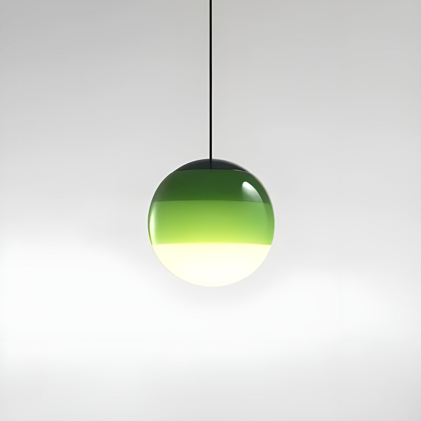 LumiOrb Light – Kreative Ballon-Hängelampe mit LED-Beleuchtung