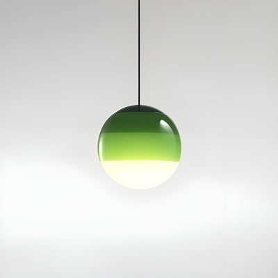 LumiOrb Light – Kreative Ballon-Hängelampe mit LED-Beleuchtung