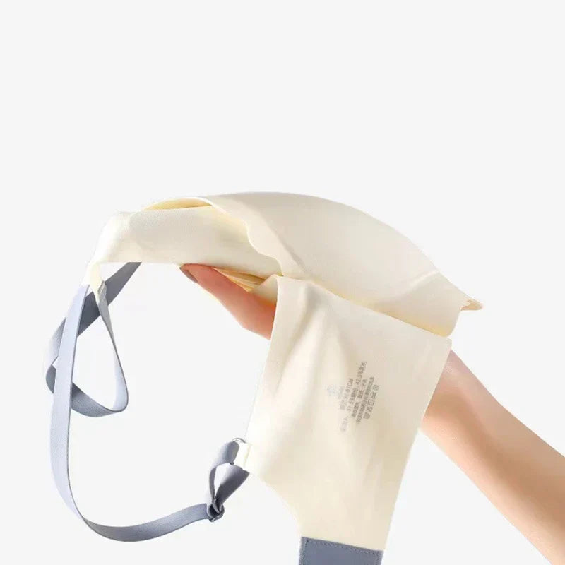 Nahtloser Damen Bh Ohne Bügel | Komfortabel