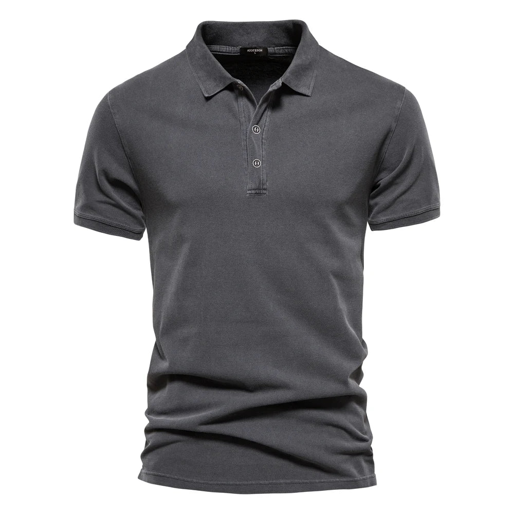 Beeckhoven Poloshirt für Herren
