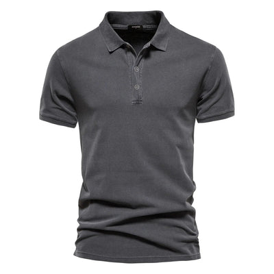 Beeckhoven Poloshirt für Herren