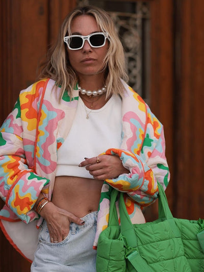 Edelwulf | Schickes und entspanntes Sommerkleidungsstück