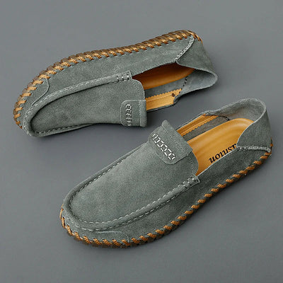 JAX WILDLEDER LOAFER