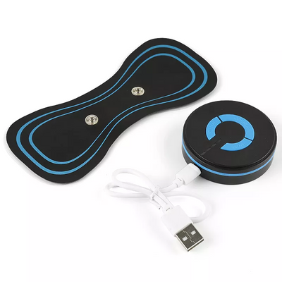 NeckEase | Bequemer Nacken- und Beinmassagegerät