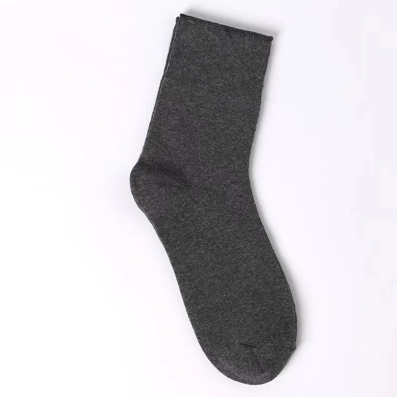 SoftCare Socken | Bequeme Gesundheitssocken für Diabetes und Bluthochdruck