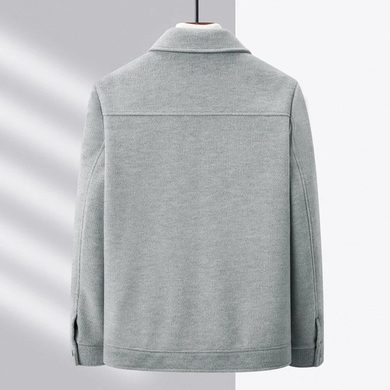 Corlan - Elegante Herbstjacke für Herren