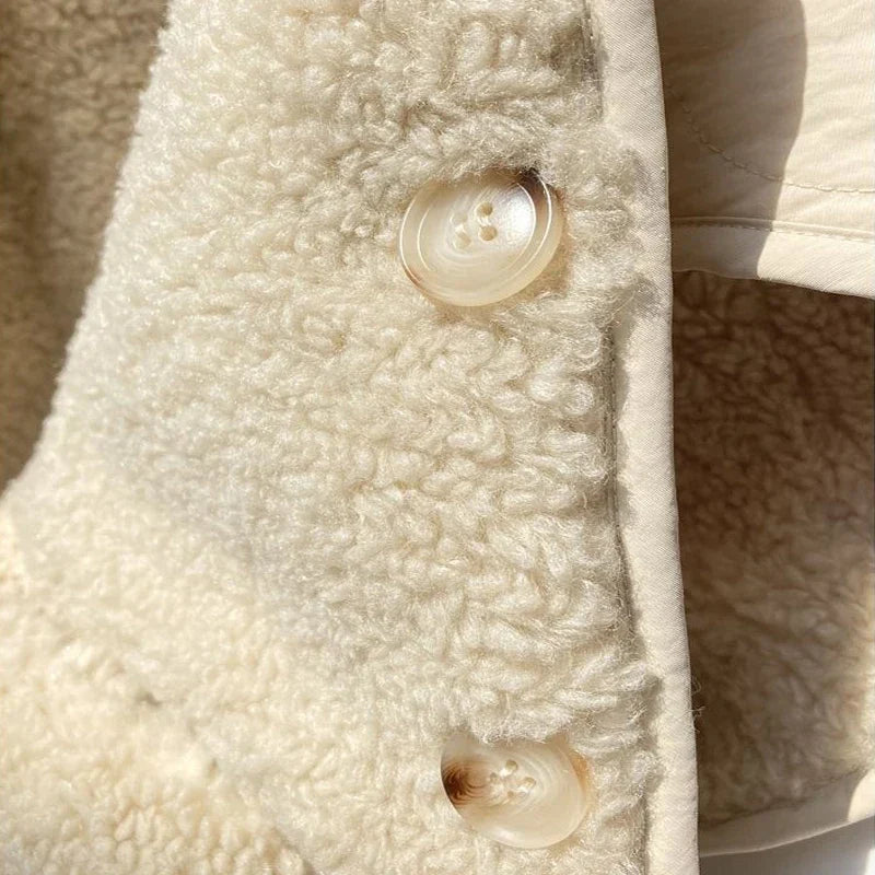 Montara | Doppelseitige Weste für vielseitige Looks