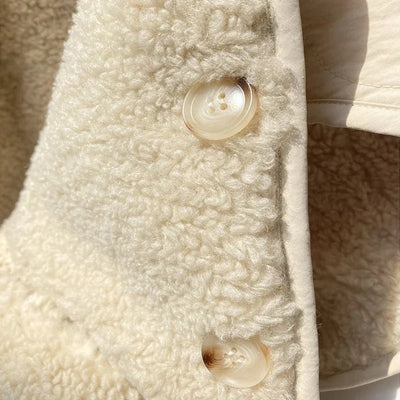 Montara | Doppelseitige Weste für vielseitige Looks