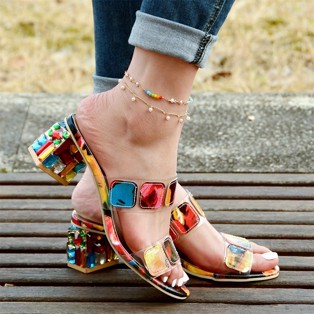 Cleopatra | Lässiges und modisches Sommerkleidungsstück