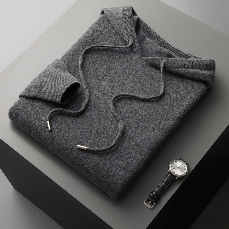 Nyx | Kapuzenpullover für Herren