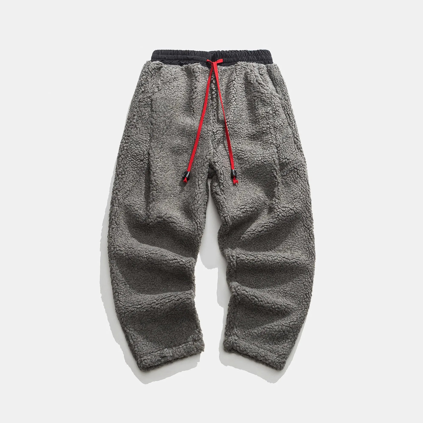 Cleon | Weekender Fleece-Jogginghose