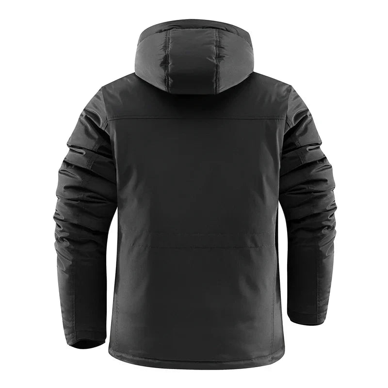 EVEREST JACKE