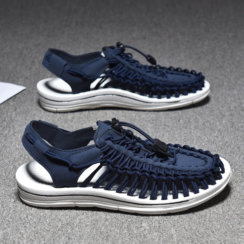 Beecher Sommerfreude | Bequeme und stylische Sandalen für jeden Anlass