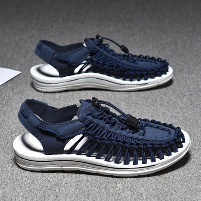 Beecher Sommerfreude | Bequeme und stylische Sandalen für jeden Anlass