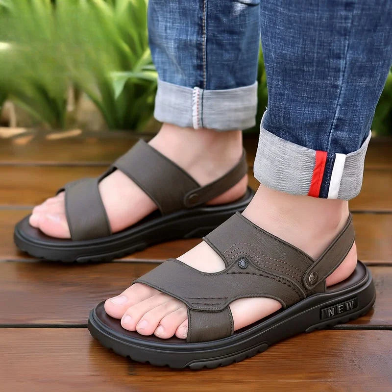 ORTHOPRO - ORTHOPÄDISCHE SANDALEN