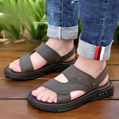 ORTHOPRO - ORTHOPÄDISCHE SANDALEN