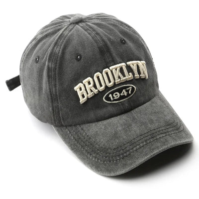 Unisex Verstellbare Baseballkappe | Streetwear