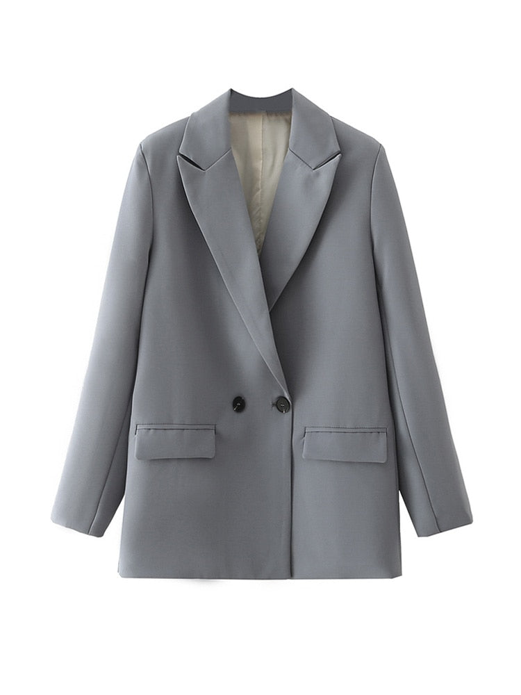 StilEleganz Blazer | Vielseitiger Damenblazer für jeden Anlass