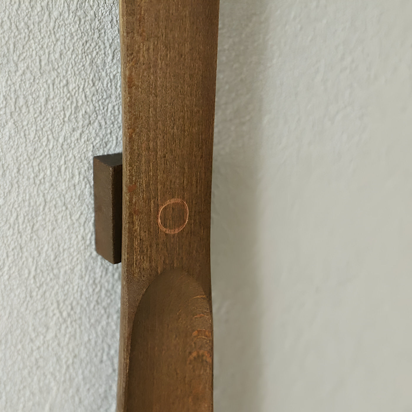 NordWood - Magnetischer Langstiel-Schuhlöffel